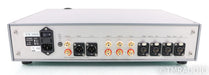 Pass Labs XP-12 Stereo Preamplifier; Remote; XP12
