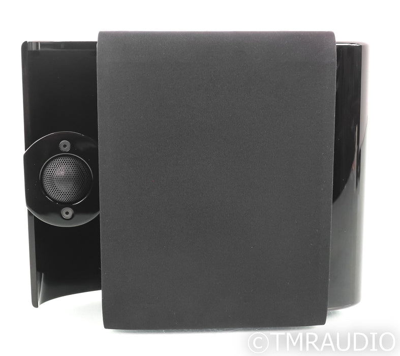 Vienna Acoustics Berg Surround Speaker; Black
