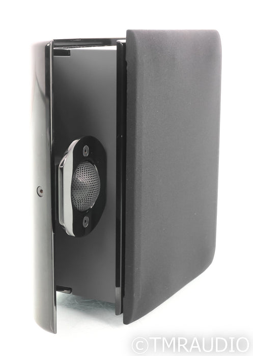 Vienna Acoustics Berg Surround Speaker; Black