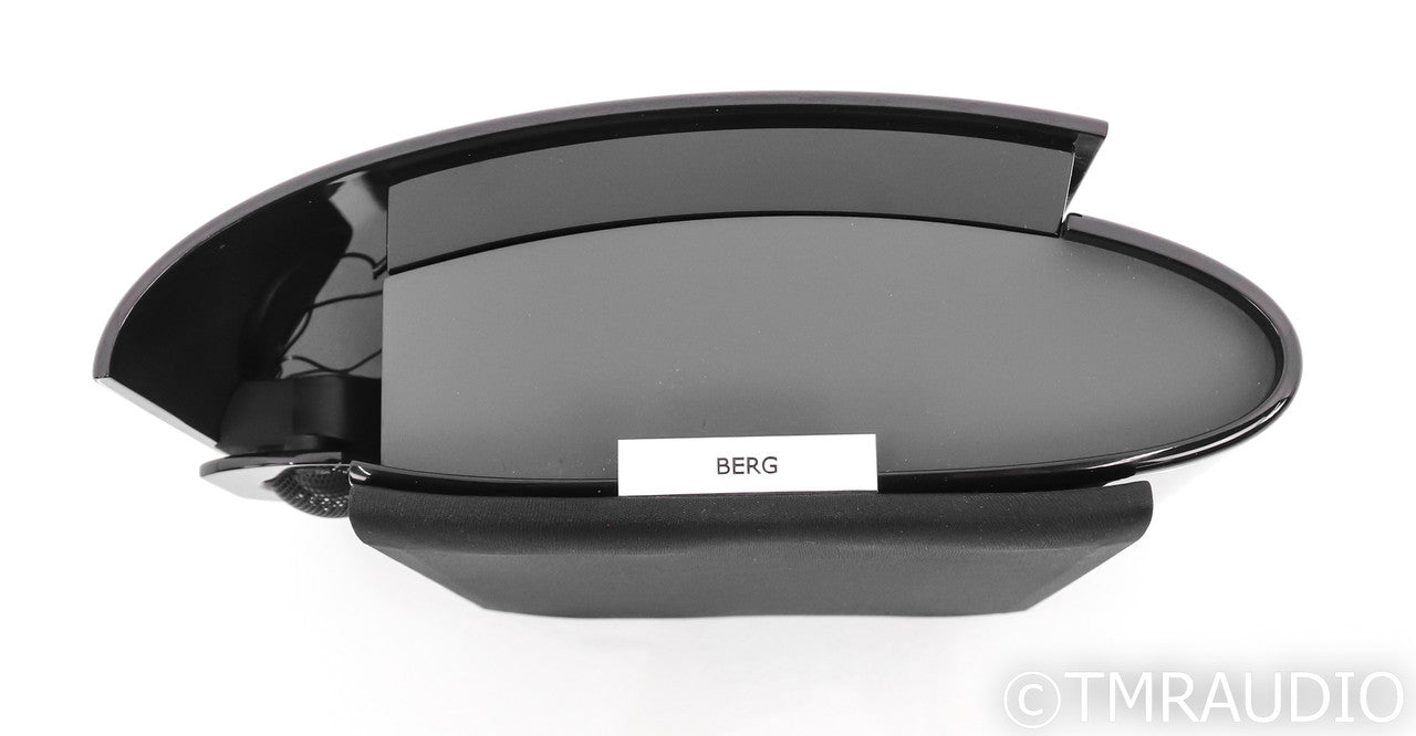 Vienna Acoustics Berg Surround Speaker; Black