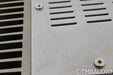 Parasound Halo A 21 Stereo Power Amplifier; A21; Silver