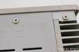 Parasound Halo A 21 Stereo Power Amplifier; A21; Silver