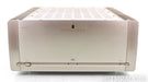 Parasound Halo A 21 Stereo Power Amplifier; A21; Silver