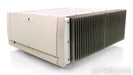 Parasound Halo A 21 Stereo Power Amplifier; A21; Silver