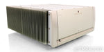 Parasound Halo A 21 Stereo Power Amplifier; A21; Silver