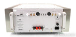 Parasound Halo A 21 Stereo Power Amplifier; A21; Silver
