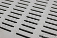 Parasound Halo A 21 Stereo Power Amplifier; A21; Silver