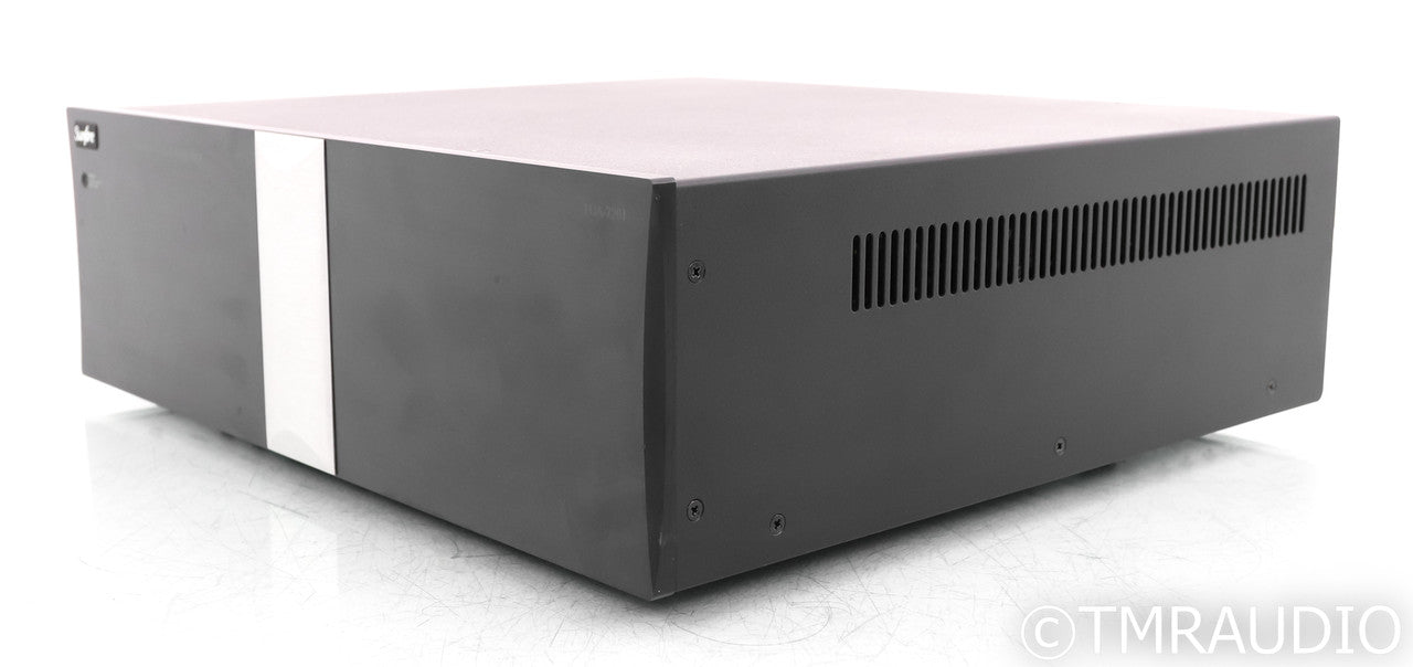 Sunfire TGA7201 7-Channel Power Amplifier; TGA-7201; Black