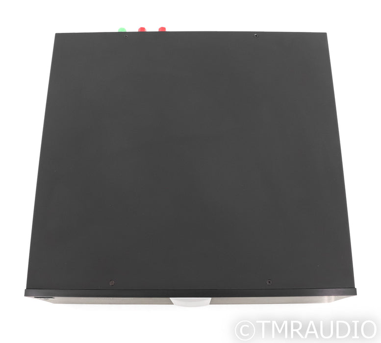 Sunfire TGA7201 7-Channel Power Amplifier; TGA-7201; Black