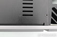 Pass Labs XA25 Stereo Power Amplifier; XA-25; Silver
