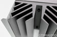 Pass Labs XA25 Stereo Power Amplifier; XA-25; Silver