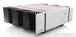 Pass Labs XA25 Stereo Power Amplifier; XA-25; Silver