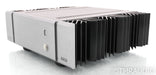 Pass Labs XA25 Stereo Power Amplifier; XA-25; Silver