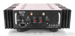 Pass Labs XA25 Stereo Power Amplifier; XA-25; Silver