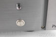 Pass Labs XA25 Stereo Power Amplifier; XA-25; Silver