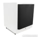 Vienna Acoustics Principal Grand 12" Powered Subwoofer; Piano White