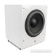 Vienna Acoustics Principal Grand 12" Powered Subwoofer; Piano White