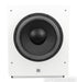 Vienna Acoustics Principal Grand 12" Powered Subwoofer; Piano White
