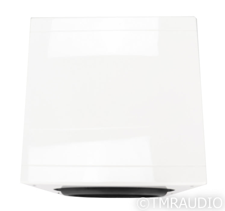 Vienna Acoustics Principal Grand 12" Powered Subwoofer; Piano White