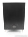 Omega Speaker Systems DeepHemp 8 8" Powered Subwoofer; Black