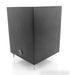 Omega Speaker Systems DeepHemp 8 8" Powered Subwoofer; Black