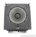 Omega Speaker Systems DeepHemp 8 8" Powered Subwoofer; Black