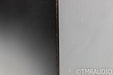 Omega Speaker Systems DeepHemp 8 8" Powered Subwoofer; Black