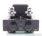 AES AE-3 DJH Super Stereo Tube Preamplifier; AE3DJH; Black; Oil Capacitors