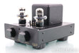 AES AE-3 DJH Super Stereo Tube Preamplifier; AE3DJH; Black; Oil Capacitors