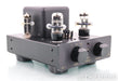 AES AE-3 DJH Super Stereo Tube Preamplifier; AE3DJH; Black; Oil Capacitors