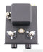 AES AE-3 DJH Super Stereo Tube Preamplifier; AE3DJH; Black; Oil Capacitors