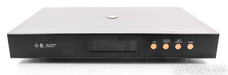 Holo Audio Spring 2 Level 3 DAC; Kitsune Tuned Edition, Remote; Black