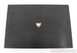 Holo Audio Spring 2 Level 3 DAC; Kitsune Tuned Edition, Remote; Black
