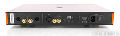 Holo Audio Spring 2 Level 3 DAC; Kitsune Tuned Edition, Remote; Black