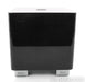 REL T/5x 8" Powered Subwoofer; Gloss Black