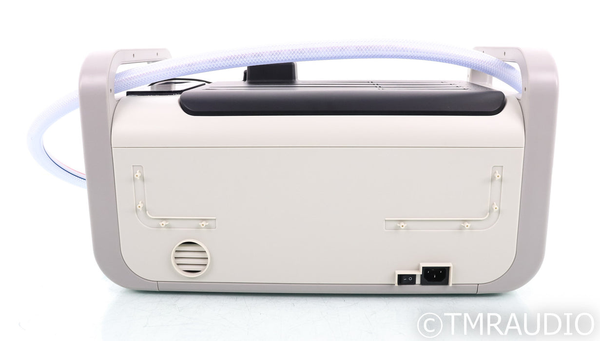Kirmuss Audio KA-RC-1 Ultrasonic Record Cleaner; KARC1
