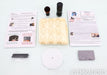 Kirmuss Audio KA-RC-1 Ultrasonic Record Cleaner; KARC1