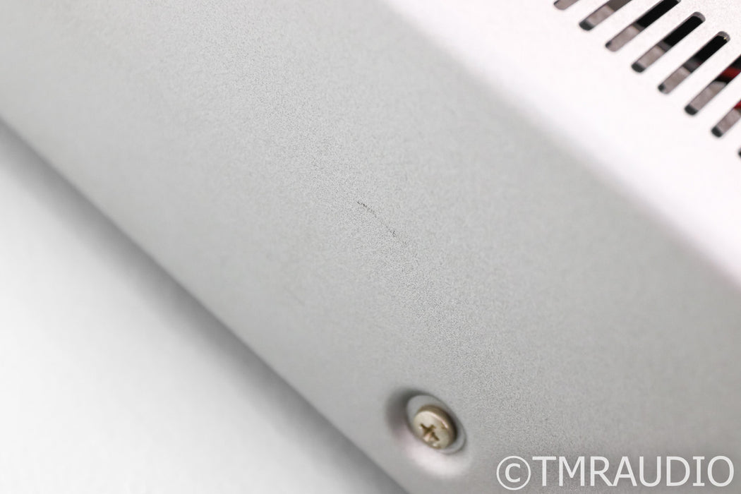 Parasound Halo A23 Stereo Power Amplifier