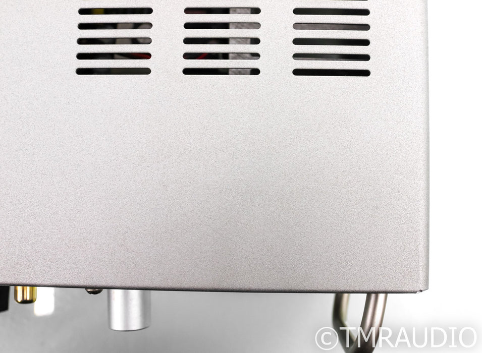Parasound Halo A23 Stereo Power Amplifier
