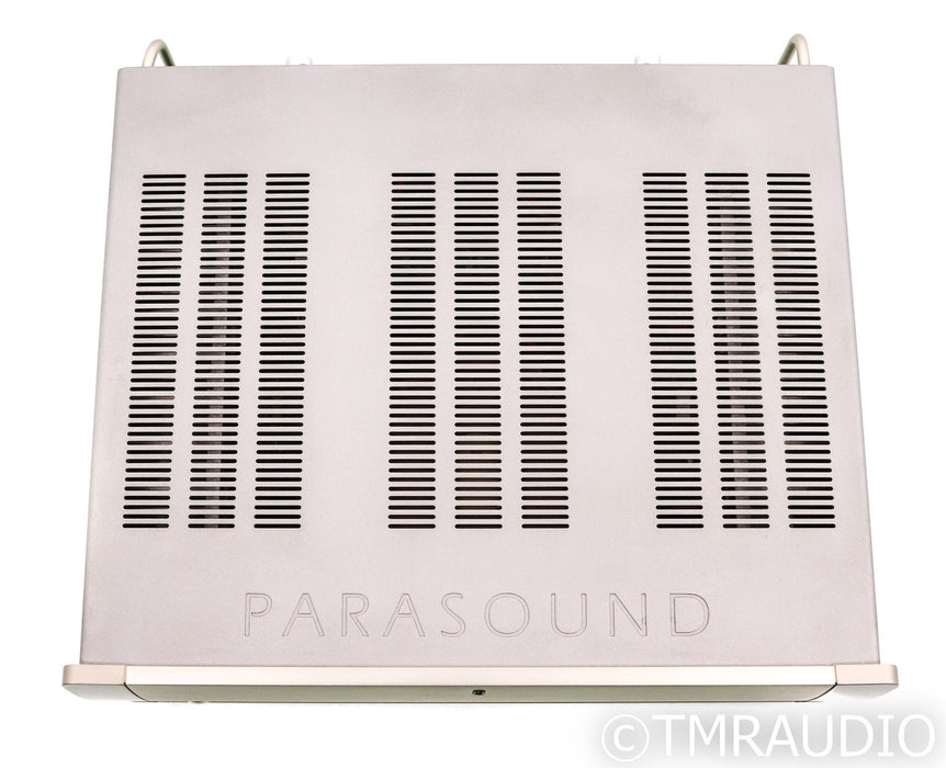 Parasound Halo A23 Stereo Power Amplifier