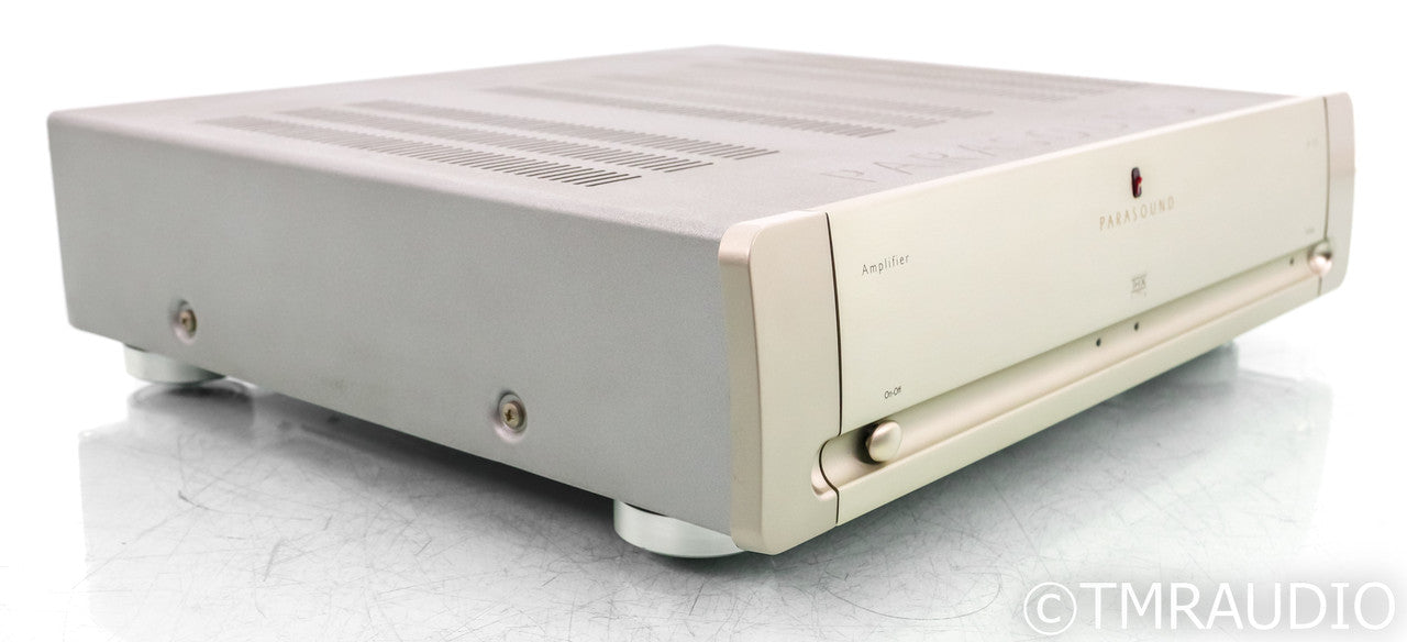 Parasound Halo A23 Stereo Power Amplifier
