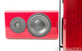 Dynaudio Special Forty Bookshelf Speakers; Red Birch Pair; 40th Anniversary