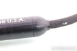 Tara Labs The 0.8 EX ISM Onboard XLR Cables; 1m Pair Balanced Interconnects