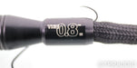 Tara Labs The 0.8 EX ISM Onboard XLR Cables; 1m Pair Balanced Interconnects