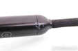 Tara Labs The 0.8 EX ISM Onboard XLR Cables; 1m Pair Balanced Interconnects
