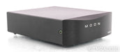 Simaudio Moon 110LP v2 MM / MC Phono Preamplifier; 110-LP V2; Black