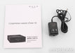 Simaudio Moon 110LP v2 MM / MC Phono Preamplifier; 110-LP V2; Black