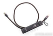 AudioQuest Coffee USB Cable; 0.75m Digital Interconnect; 72v DBS