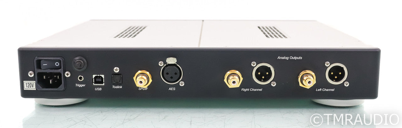 Bricasti M3 Classic DAC; D/A Converter; M3H Headphone Amp