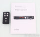 Bricasti M3 Classic DAC; D/A Converter; M3H Headphone Amp